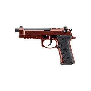 Beretta M9A4 9mm Clay 5.1" Semi Auto Handgun