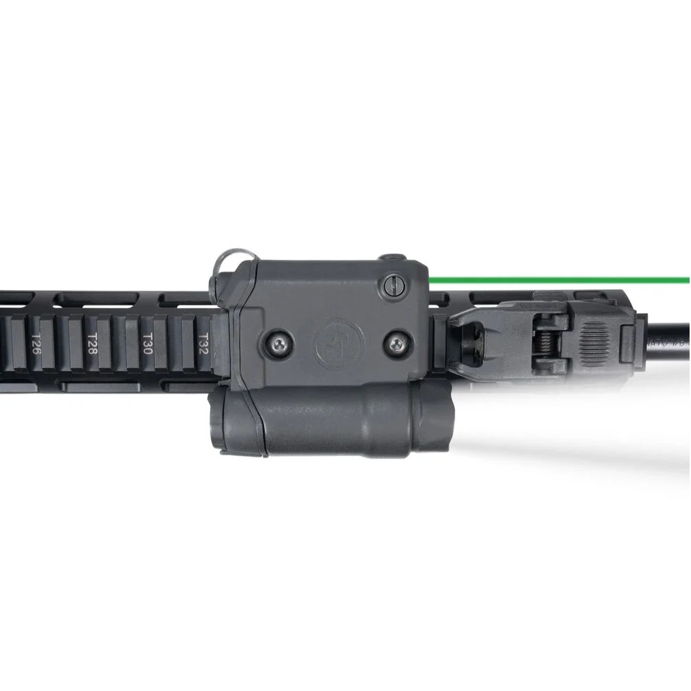 Crimson Trace CMR-301 Rail Master Green Laser Light