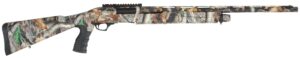 TriStar Cobra III Turkey Pump 12GA Realtree Edge