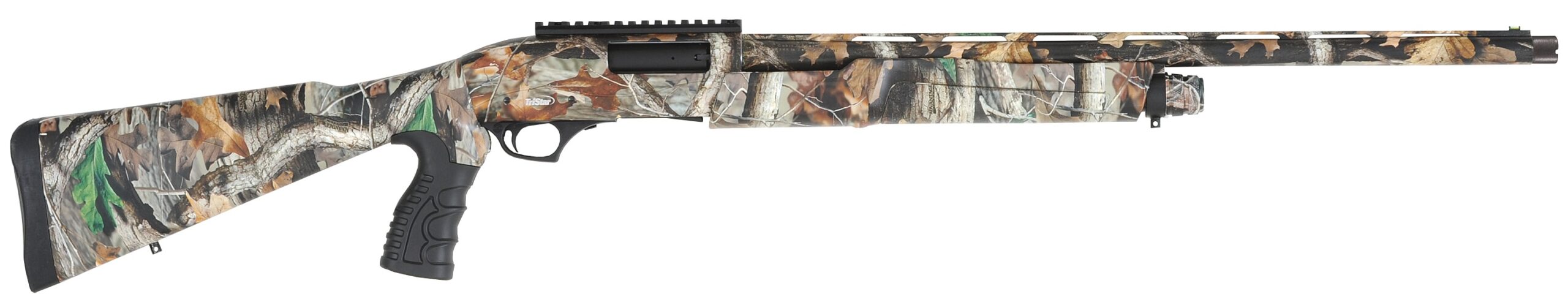 TriStar Cobra III Turkey Pump 12GA Realtree Edge