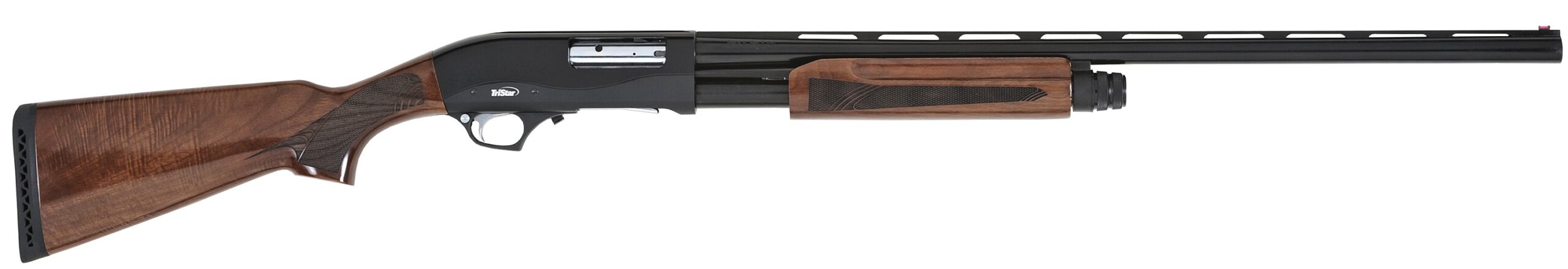 TriStar Cobra III Field 12 Gauge Pump Shotgun 28" Barrel