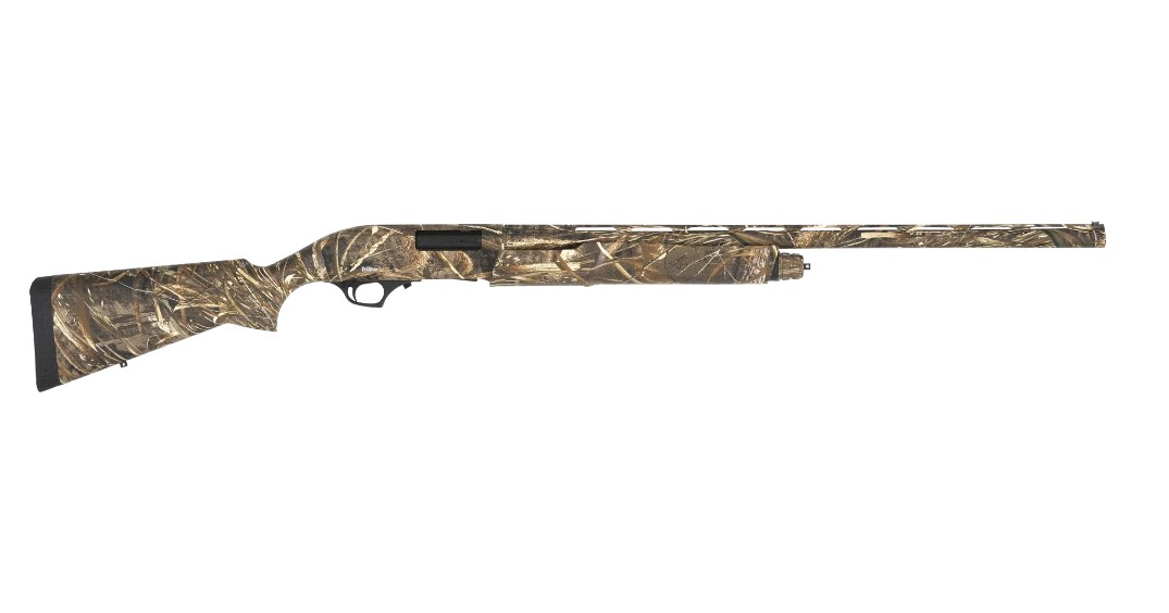 TriStar Cobra III 20GA Camo Pump Action Shotgun