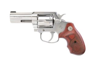 Colt King Cobra .357 Magnum 3" Revolver