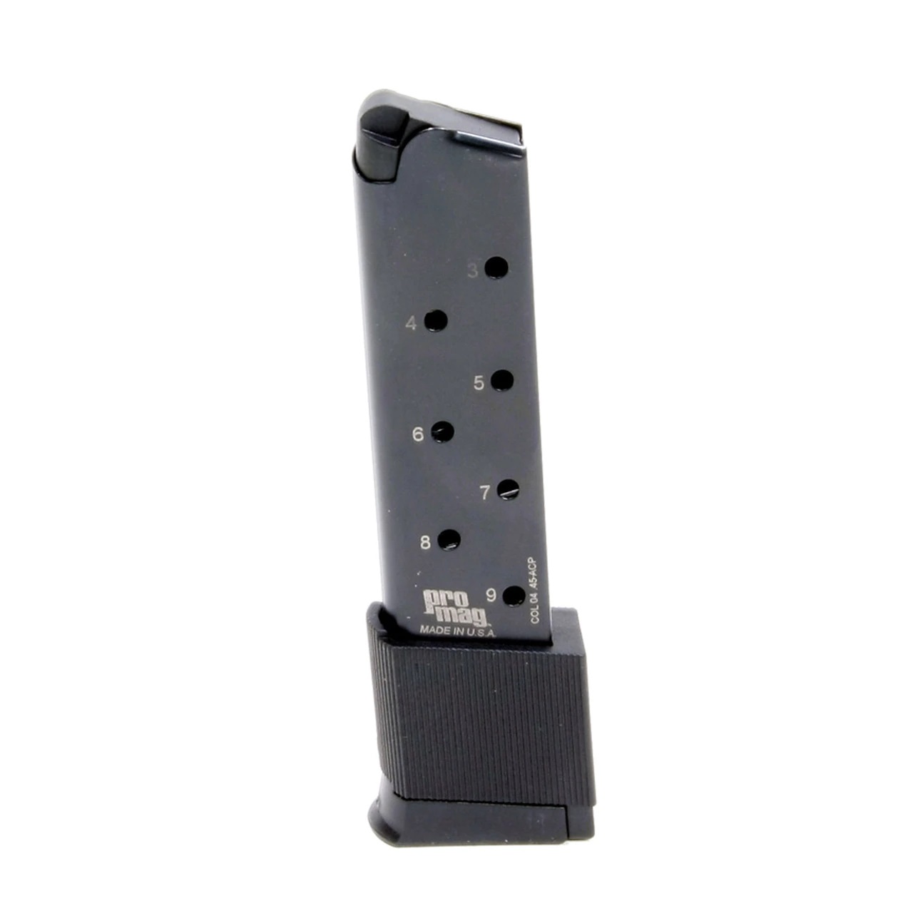 ProMag 1911 Government .45 ACP 10-Round Magazine