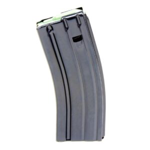ProMag AR-15 .223 Blue Steel 30-Round Magazine