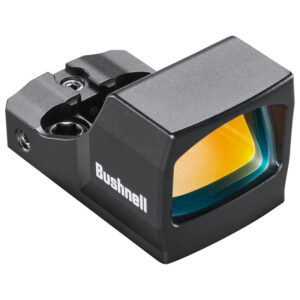 Bushnell RXU-200 1x21 Red Dot Sight - 6 MOA