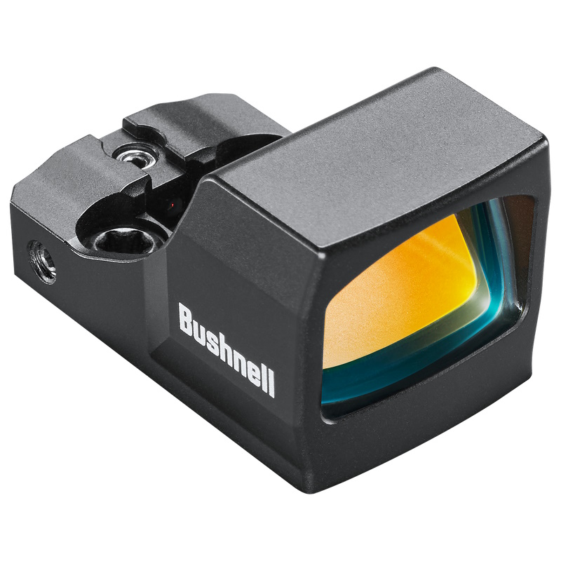 Bushnell RXU-200 1x21 Red Dot Sight - 6 MOA