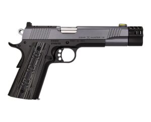 Kimber Comp X Hunter 10mm Pistol 5" Barrel 8+1 Capacity