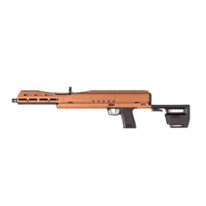 Trailblazer Firearms Pivot 9mm Copper Rifle - 10+1