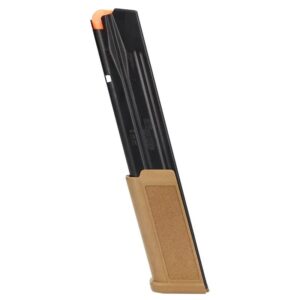 Sig Sauer P320 30-Round 9mm Extended Magazine - Coyote