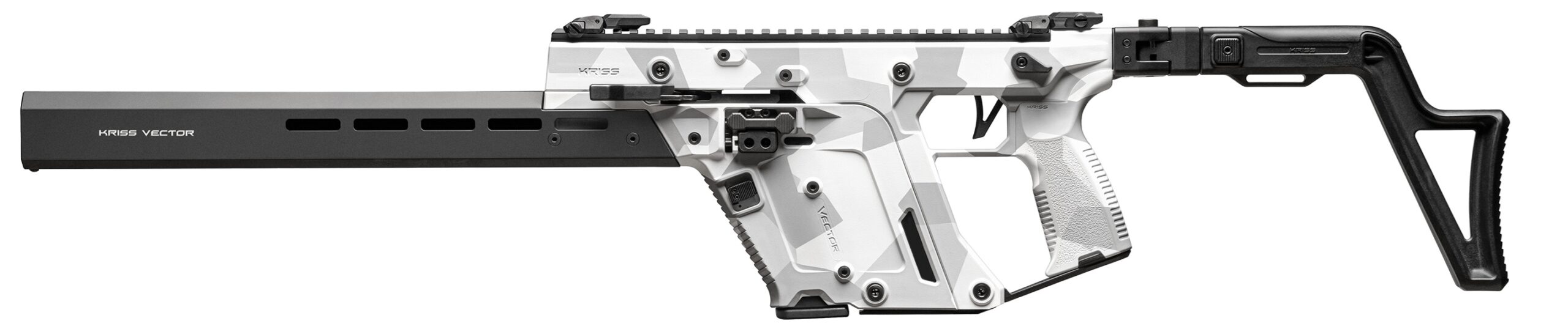 KRISS VECTOR CRB G3 45ACP Semi-Auto Rifle 16"
