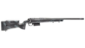 Bergara B14LM7518CF Crest .300 PRC Bolt Action Rifle