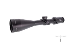 Trijicon Credo HX 2.5-10x56 Rifle Scope