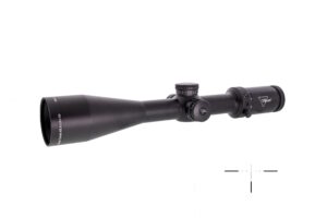Trijicon Credo HX 4-16x50 Rifle Scope with BDC Reticle