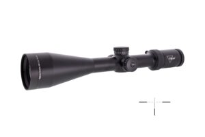 Trijicon Credo HX 2.5-15x56 Rifle Scope