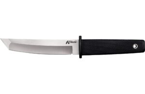 Cold Steel Kobun 5.5" Tanto Fixed Blade Knife