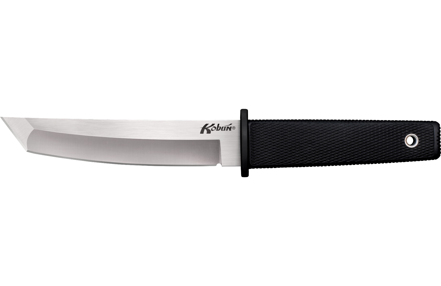 Cold Steel Kobun 5.5" Tanto Fixed Blade Knife