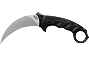 Cold Steel Steel Tiger 4.75" Fixed Blade Knife