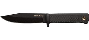 Cold Steel SRK Compact 5" SK-5 Fixed Blade Knife