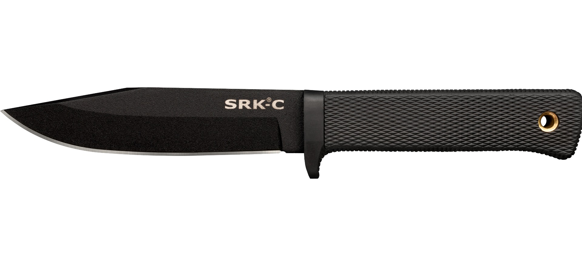 Cold Steel SRK Compact 5" SK-5 Fixed Blade Knife