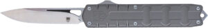 Cobratec Enforcer Gray Drop Point Knife