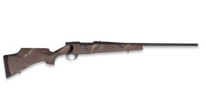 Weatherby Vanguard .22-250 Remington Bolt Action Rifle