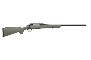CVA Cascade 30-06 Springfield Bolt Action Rifle