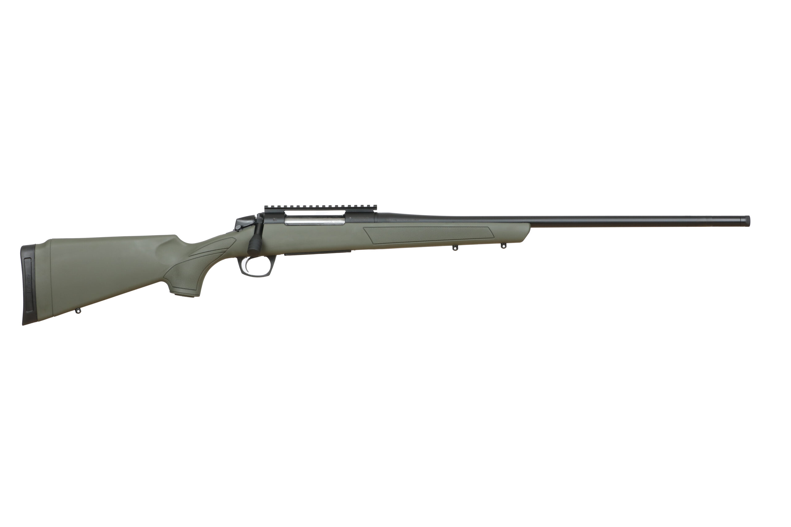 CVA Cascade 7mm Rem Magnum Bolt Action Rifle 24"