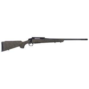 CVA CASCADE XT 6.5 Creedmoor Bolt Action Rifle