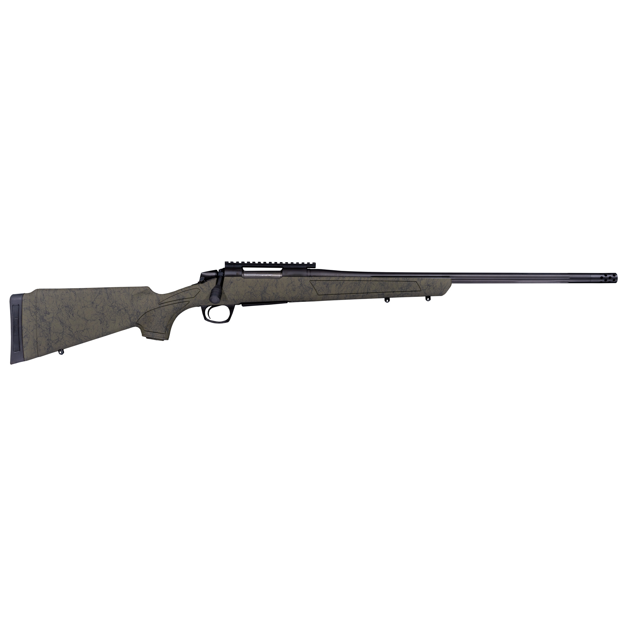 CVA CASCADE XT 6.5 Creedmoor Bolt Action Rifle
