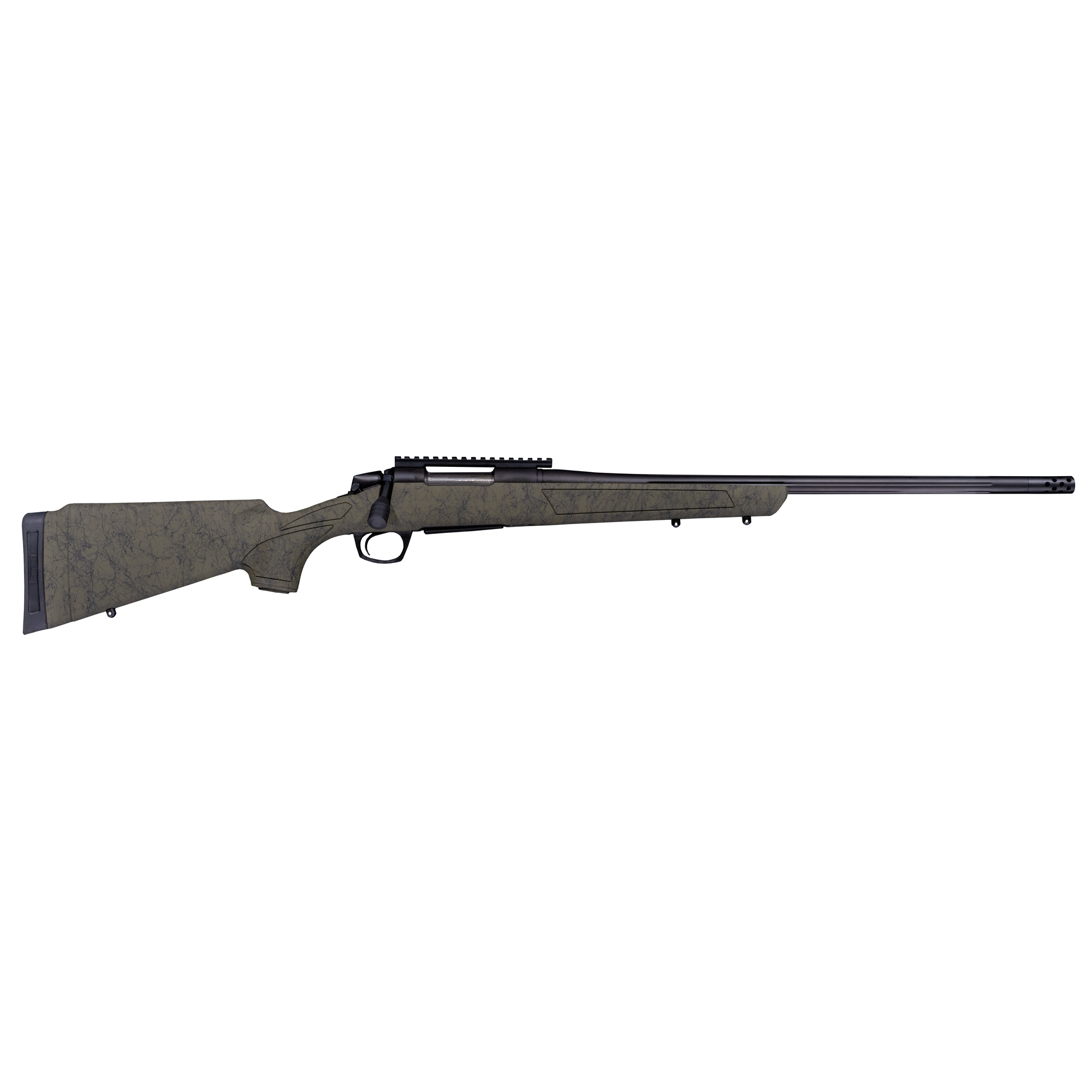 CVA Cascade XT 6.5 PRC Bolt Action Rifle - 24" Barrel
