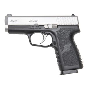 Kahr Arms CW9 9mm Pistol with Night Sights
