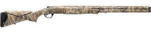 Browning Cynergy Max-7 12 Gauge Over Under Shotgun