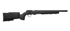 CZ 457 Pro Varmint .22 LR Bolt Action Rifle