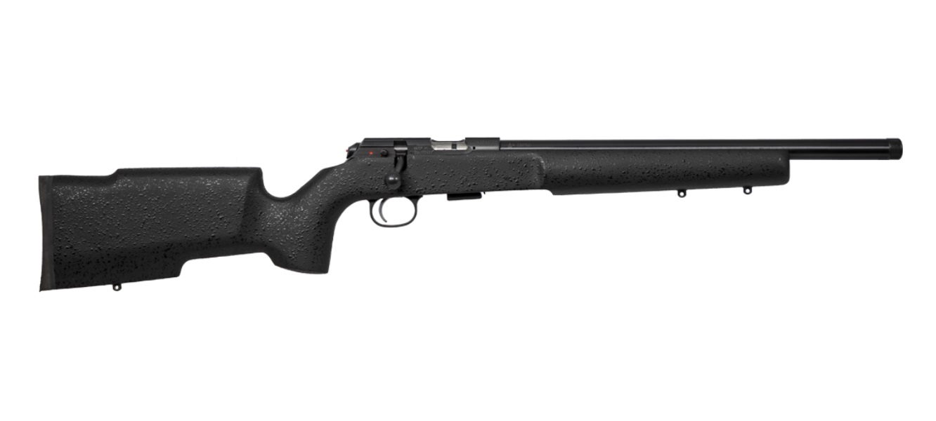 CZ 457 Pro Varmint .22 LR Bolt Action Rifle