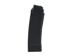 CZ-USA Scorpion 9mm 20-Round Magazine - Black
