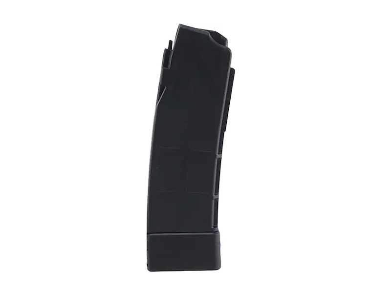 CZ-USA Scorpion 9mm 20-Round Magazine - Black