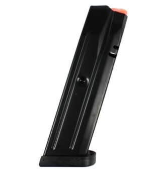 CZ-USA P-10 F 10rd 9mm Luger Magazine Blued Steel