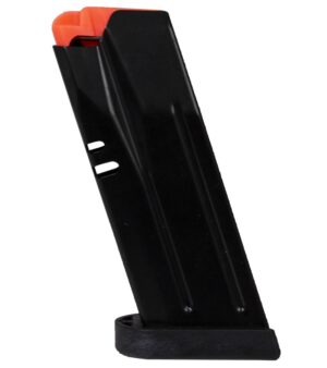 CZ P-10 S 9mm Luger Magazine - 12rd Polymer
