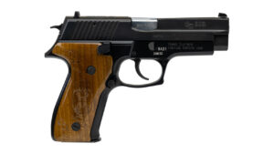 Zastava Arms CZ999 9mm Semi-Auto Pistol 15+1
