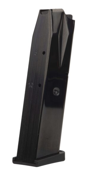 Derya Melik 10rd 9mm Beretta Magazine - Black