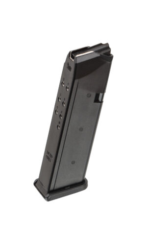 Derya Arms DY9 9mm 10-Round Black Magazine