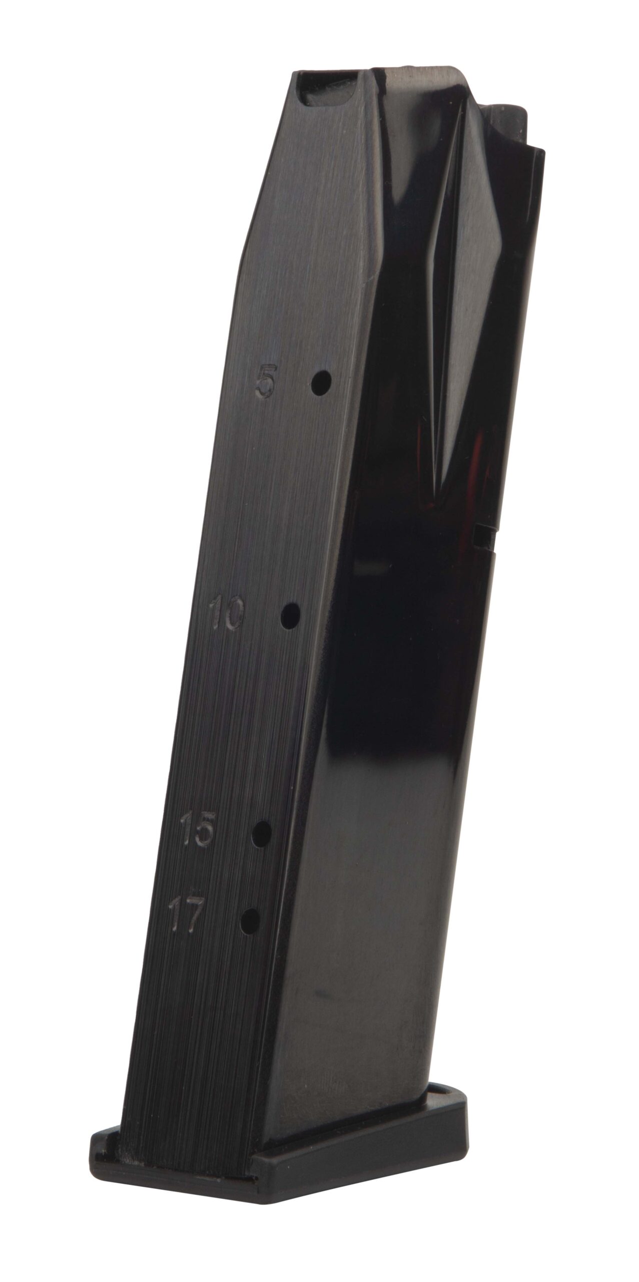 Derya Arms Melik 9mm 17-Round Magazine Black