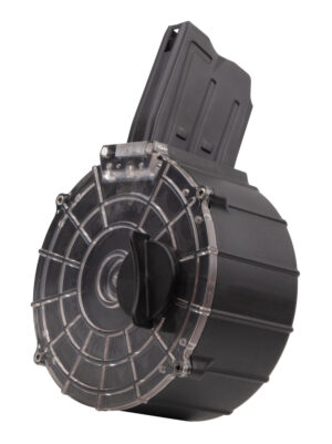 DERYA ARMS MAGAZINE DY SERIES 12GA 21RD