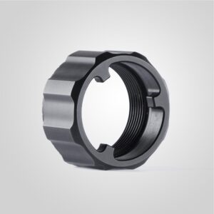 Dead Air KeyMo Compression Nut for Silencers