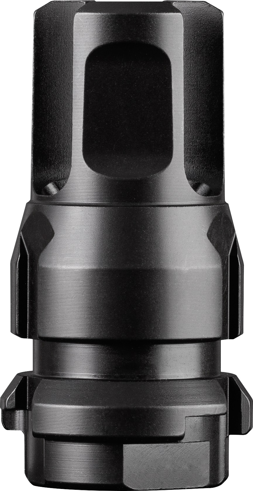 Dead Air KeyMicro Brake Flash Hider 9mm 1/2"-28