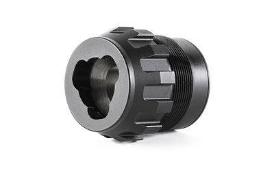 Dead Air DA444 P-Series 3-Lug Adapter for Ghost Silencers