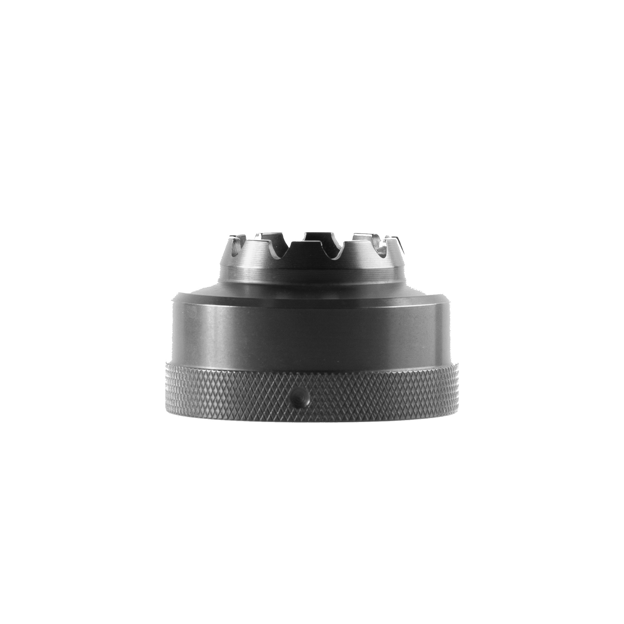 Dead Air Wolverine M24 Collar Silencer Accessory