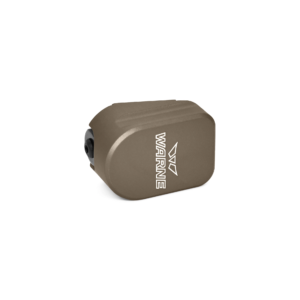 Warne Sig P320 9mm Magazine Extension +5 FDE