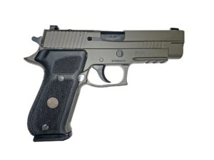 SIG Sauer P220 Legion R2 .45 ACP Pistol with Night Sights